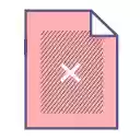 Delete the Element  screen for extension Chrome web store in OffiDocs Chromium
