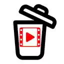 Delete YouTube Shorts From History  screen for extension Chrome web store in OffiDocs Chromium