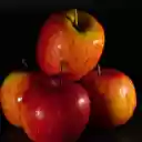 Delicious apples  screen for extension Chrome web store in OffiDocs Chromium