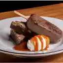 Delicious Brownies and Chocolate Ice Cream on Stick  screen for extension Chrome web store in OffiDocs Chromium