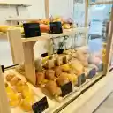 Delicious Cake Cabinet  screen for extension Chrome web store in OffiDocs Chromium