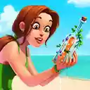 Delicious Emilys Message in a Bottle  screen for extension Chrome web store in OffiDocs Chromium