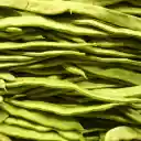 Delicious green beans  screen for extension Chrome web store in OffiDocs Chromium
