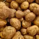 Delicious Potatoes  screen for extension Chrome web store in OffiDocs Chromium