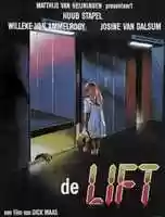 Free download De Lift - The Movie free photo or picture to be edited with GIMP online image editor