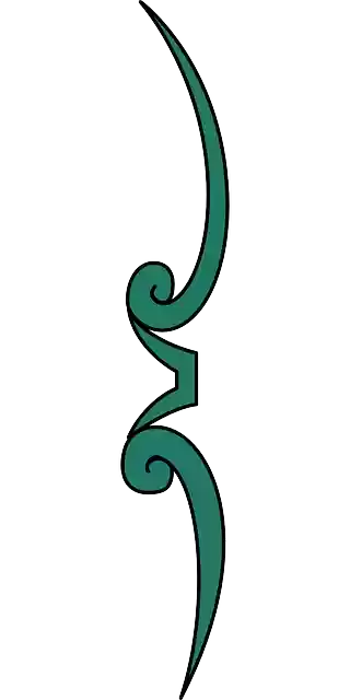 Free download Delimiters Separators Green - Free vector graphic on Pixabay free illustration to be edited with GIMP free online image editor