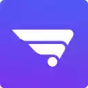 Deliverr Browser Extension  screen for extension Chrome web store in OffiDocs Chromium
