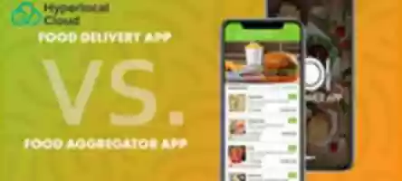 Free download Delivery App Vs. Aggregator App: A Comparative Study free photo or picture to be edited with GIMP online image editor