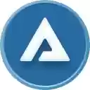 Delta Free VPN  screen for extension Chrome web store in OffiDocs Chromium