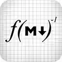 De Markdownify  screen for extension Chrome web store in OffiDocs Chromium