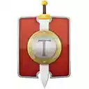 DemBot  screen for extension Chrome web store in OffiDocs Chromium