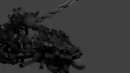 Free download Demolition Sphere Blocks -  free video to be edited with OpenShot online video editor