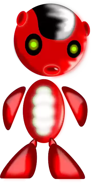 Free download Demon Alien Devil - Free vector graphic on Pixabay free illustration to be edited with GIMP free online image editor