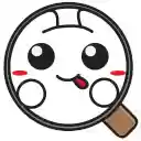 DemonBall  screen for extension Chrome web store in OffiDocs Chromium