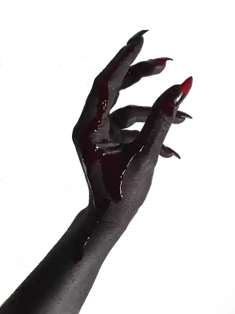 Free download Demons Daemon Demon -  free illustration to be edited with GIMP free online image editor