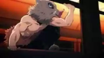 Free download Demon Slayer The Movie Mugen Train 2 free photo or picture to be edited with GIMP online image editor