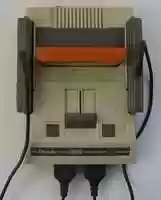 Dendy Junior I GIMP online editor free Free download Dendy Junior I free photo or picture to be edited with GIMP online image editor