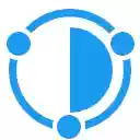 DeNet  screen for extension Chrome web store in OffiDocs Chromium