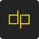 DeNet Pass  screen for extension Chrome web store in OffiDocs Chromium