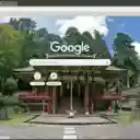 Den Hiyoshi Taisha  screen for extension Chrome web store in OffiDocs Chromium