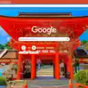 Den Kamigamo Shrine  screen for extension Chrome web store in OffiDocs Chromium