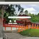 Den Kasuga Taisha  screen for extension Chrome web store in OffiDocs Chromium