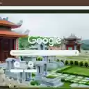 Den Lac Hong  screen for extension Chrome web store in OffiDocs Chromium