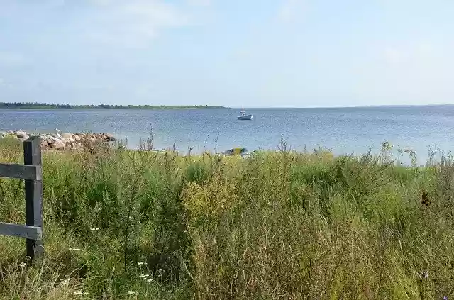 Free download Denmark Baltic Sea -  free photo or picture to be edited with GIMP online image editor