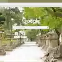 Den Munakata Taisha  screen for extension Chrome web store in OffiDocs Chromium