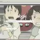 Dennou Coil  screen for extension Chrome web store in OffiDocs Chromium