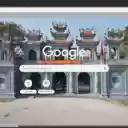Den Quan Lon Tuan Tranh  screen for extension Chrome web store in OffiDocs Chromium