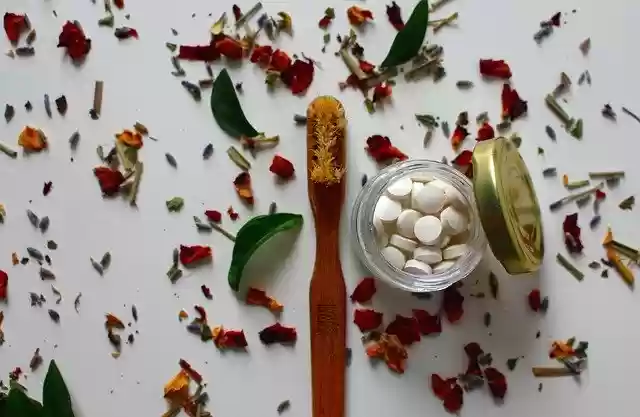 Free download Dental Care Zero Waste Dentistry -  free photo or picture to be edited with GIMP online image editor