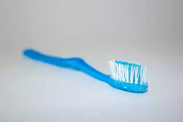 Free download Dental Clean Hygiene -  free photo or picture to be edited with GIMP online image editor