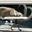 De nui  screen for extension Chrome web store in OffiDocs Chromium
