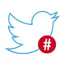 Denumerate Twitter  screen for extension Chrome web store in OffiDocs Chromium