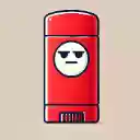 Deodorant  screen for extension Chrome web store in OffiDocs Chromium