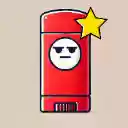 Deodorant Extra Strength  screen for extension Chrome web store in OffiDocs Chromium