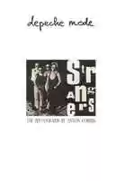 Free download Depeche Mode. HQ Scan. Strangers The Photographs by Anton Corbijn free photo or picture to be edited with GIMP online image editor