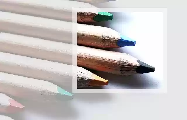 Free download Depicting Pencil Brown -  free illustration to be edited with GIMP free online image editor