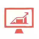 Depop Sales Downloader SalesPop Metrics  screen for extension Chrome web store in OffiDocs Chromium