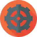 Deporvillage UUID Tool  screen for extension Chrome web store in OffiDocs Chromium