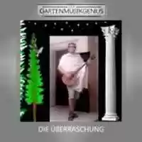 Free download DER GARTENMUSIKGENIUS  free photo or picture to be edited with GIMP online image editor