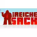 Der Reiche Sack  screen for extension Chrome web store in OffiDocs Chromium