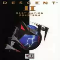 Free download Descent II: Destination Quartzon (BX-ICD-282-L, Microsoft WIndows) Scans free photo or picture to be edited with GIMP online image editor