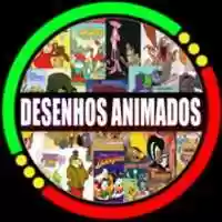 Free download Desenhos Animados Antigos 2 free photo or picture to be edited with GIMP online image editor