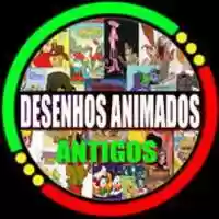 Free download Desenhos Animados Antigos free photo or picture to be edited with GIMP online image editor