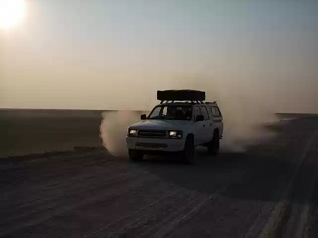 Free download Desert Runway Track -  free free photo or picture to be edited with GIMP online image editor