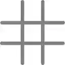 Desert theme tic tac toe. Play with family and friends!  screen for extension Chrome web store in OffiDocs Chromium