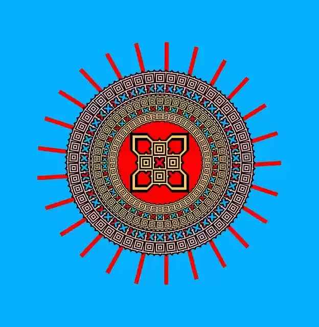 Free download Design Artistic Colorful -  free illustration to be edited with GIMP free online image editor