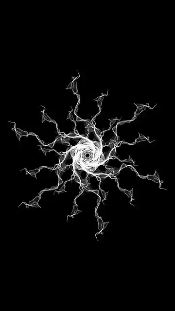 Free download Design Dark Abstract -  free illustration to be edited with GIMP free online image editor